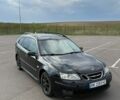 Чорний Сааб 9-3, об'ємом двигуна 1.91 л та пробігом 388 тис. км за 4000 $, фото 19 на Automoto.ua