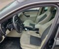 Черный Сааб 9-3, объемом двигателя 1.91 л и пробегом 280 тыс. км за 5100 $, фото 10 на Automoto.ua