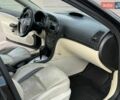 Черный Сааб 9-3, объемом двигателя 1.91 л и пробегом 388 тыс. км за 4400 $, фото 36 на Automoto.ua