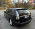 Черный Сааб 9-3, объемом двигателя 2 л и пробегом 306 тыс. км за 7200 $, фото 8 на Automoto.ua