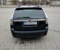 Черный Сааб 9-3, объемом двигателя 1.91 л и пробегом 280 тыс. км за 5100 $, фото 4 на Automoto.ua