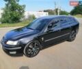 Черный Сааб 9-3, объемом двигателя 1.91 л и пробегом 274 тыс. км за 3900 $, фото 1 на Automoto.ua