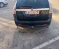 Черный Сааб 9-3, объемом двигателя 1.91 л и пробегом 345 тыс. км за 5600 $, фото 9 на Automoto.ua