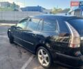 Черный Сааб 9-3, объемом двигателя 1.91 л и пробегом 345 тыс. км за 5600 $, фото 7 на Automoto.ua