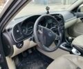Черный Сааб 9-3, объемом двигателя 1.91 л и пробегом 280 тыс. км за 5100 $, фото 6 на Automoto.ua