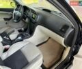 Черный Сааб 9-3, объемом двигателя 2 л и пробегом 231 тыс. км за 3999 $, фото 6 на Automoto.ua