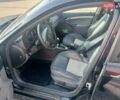 Черный Сааб 9-3, объемом двигателя 1.91 л и пробегом 345 тыс. км за 5600 $, фото 3 на Automoto.ua