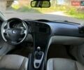 Черный Сааб 9-3, объемом двигателя 2 л и пробегом 231 тыс. км за 3999 $, фото 8 на Automoto.ua