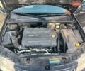 Черный Сааб 9-3, объемом двигателя 1.91 л и пробегом 345 тыс. км за 5600 $, фото 11 на Automoto.ua