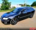 Черный Сааб 9-3, объемом двигателя 1.9 л и пробегом 247 тыс. км за 3900 $, фото 1 на Automoto.ua