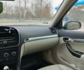 Черный Сааб 9-3, объемом двигателя 1.91 л и пробегом 280 тыс. км за 5100 $, фото 8 на Automoto.ua