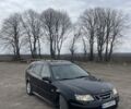 Чорний Сааб 9-3, об'ємом двигуна 1.9 л та пробігом 314 тис. км за 3850 $, фото 7 на Automoto.ua