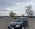Чорний Сааб 9-3, об'ємом двигуна 1.9 л та пробігом 314 тис. км за 3850 $, фото 6 на Automoto.ua