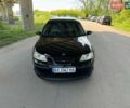 Черный Сааб 9-3, объемом двигателя 2 л и пробегом 231 тыс. км за 3999 $, фото 1 на Automoto.ua
