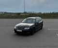 Черный Сааб 9-3, объемом двигателя 1.91 л и пробегом 388 тыс. км за 4400 $, фото 1 на Automoto.ua