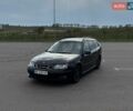 Черный Сааб 9-3, объемом двигателя 1.91 л и пробегом 388 тыс. км за 4400 $, фото 1 на Automoto.ua