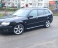 Чорний Сааб 9-3, об'ємом двигуна 1.9 л та пробігом 240 тис. км за 6300 $, фото 5 на Automoto.ua