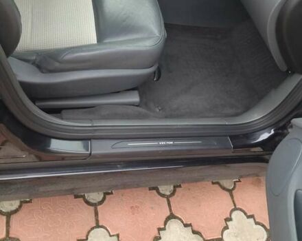 Чорний Сааб 9-3, об'ємом двигуна 0 л та пробігом 240 тис. км за 6600 $, фото 25 на Automoto.ua