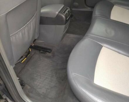 Чорний Сааб 9-3, об'ємом двигуна 0 л та пробігом 240 тис. км за 6600 $, фото 18 на Automoto.ua