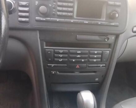 Чорний Сааб 9-3, об'ємом двигуна 0 л та пробігом 240 тис. км за 6600 $, фото 1 на Automoto.ua