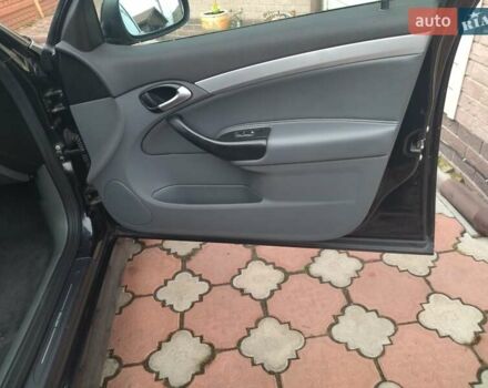 Чорний Сааб 9-3, об'ємом двигуна 0 л та пробігом 240 тис. км за 6600 $, фото 24 на Automoto.ua