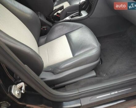 Чорний Сааб 9-3, об'ємом двигуна 0 л та пробігом 240 тис. км за 6600 $, фото 22 на Automoto.ua