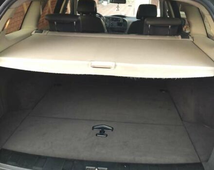 Чорний Сааб 9-3, об'ємом двигуна 0 л та пробігом 240 тис. км за 6600 $, фото 15 на Automoto.ua