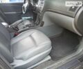 Черный Сааб 9-3, объемом двигателя 2 л и пробегом 233 тыс. км за 5000 $, фото 15 на Automoto.ua