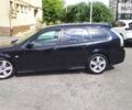 Черный Сааб 9-3, объемом двигателя 1.91 л и пробегом 331 тыс. км за 6200 $, фото 3 на Automoto.ua