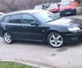 Чорний Сааб 9-3, об'ємом двигуна 0 л та пробігом 240 тис. км за 6600 $, фото 2 на Automoto.ua