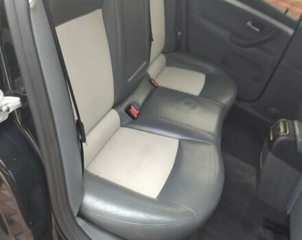 Чорний Сааб 9-3, об'ємом двигуна 0 л та пробігом 240 тис. км за 6600 $, фото 26 на Automoto.ua