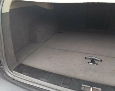 Чорний Сааб 9-3, об'ємом двигуна 0 л та пробігом 240 тис. км за 6600 $, фото 12 на Automoto.ua