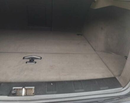 Чорний Сааб 9-3, об'ємом двигуна 0 л та пробігом 240 тис. км за 6600 $, фото 13 на Automoto.ua