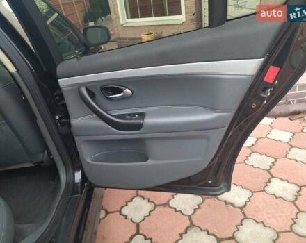 Чорний Сааб 9-3, об'ємом двигуна 0 л та пробігом 240 тис. км за 6600 $, фото 28 на Automoto.ua