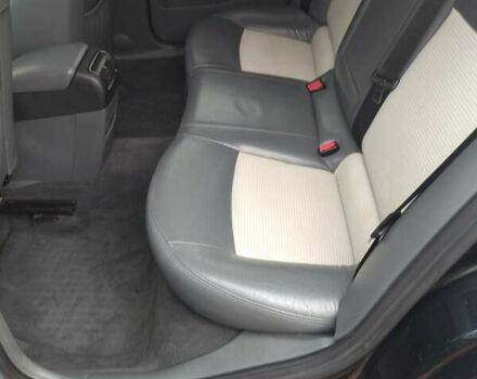 Чорний Сааб 9-3, об'ємом двигуна 0 л та пробігом 240 тис. км за 6600 $, фото 14 на Automoto.ua