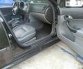 Черный Сааб 9-3, объемом двигателя 2 л и пробегом 233 тыс. км за 5000 $, фото 14 на Automoto.ua