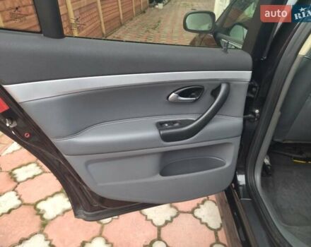 Чорний Сааб 9-3, об'ємом двигуна 0 л та пробігом 240 тис. км за 6600 $, фото 19 на Automoto.ua