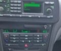 Чорний Сааб 9-3, об'ємом двигуна 0 л та пробігом 240 тис. км за 6600 $, фото 8 на Automoto.ua