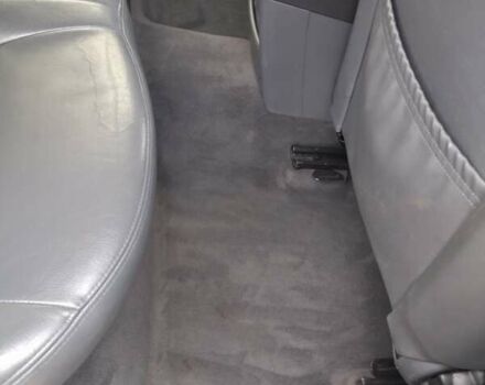 Чорний Сааб 9-3, об'ємом двигуна 0 л та пробігом 240 тис. км за 6600 $, фото 29 на Automoto.ua