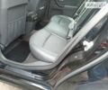 Черный Сааб 9-3, объемом двигателя 2 л и пробегом 233 тыс. км за 5000 $, фото 12 на Automoto.ua