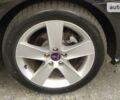 Черный Сааб 9-3, объемом двигателя 1.91 л и пробегом 331 тыс. км за 6200 $, фото 19 на Automoto.ua