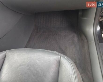 Чорний Сааб 9-3, об'ємом двигуна 0 л та пробігом 240 тис. км за 6600 $, фото 23 на Automoto.ua