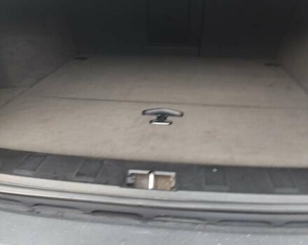 Чорний Сааб 9-3, об'ємом двигуна 0 л та пробігом 240 тис. км за 6600 $, фото 27 на Automoto.ua