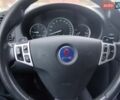 Чорний Сааб 9-3, об'ємом двигуна 1.9 л та пробігом 240 тис. км за 6300 $, фото 10 на Automoto.ua