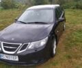 Чорний Сааб 9-3, об'ємом двигуна 1.9 л та пробігом 350 тис. км за 4808 $, фото 1 на Automoto.ua
