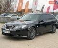 Чорний Сааб 9-3, об'ємом двигуна 1.9 л та пробігом 407 тис. км за 5999 $, фото 1 на Automoto.ua