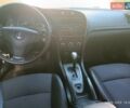 Черный Сааб 9-3, объемом двигателя 2 л и пробегом 322 тыс. км за 6700 $, фото 5 на Automoto.ua