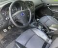 Черный Сааб 9-3, объемом двигателя 1.91 л и пробегом 402 тыс. км за 5400 $, фото 1 на Automoto.ua