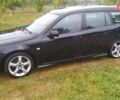 Черный Сааб 9-3, объемом двигателя 1.91 л и пробегом 356 тыс. км за 6000 $, фото 19 на Automoto.ua