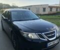 Черный Сааб 9-3, объемом двигателя 1.91 л и пробегом 402 тыс. км за 5400 $, фото 3 на Automoto.ua